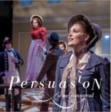 Persuasion Musical